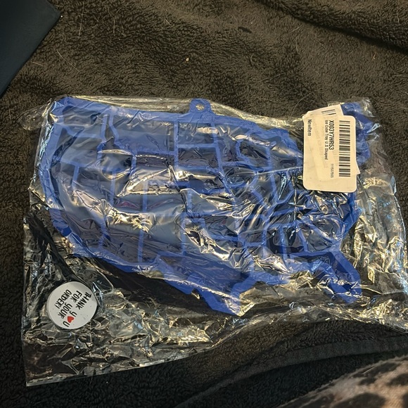 Ice cube tray 50 states - Picture 1 of 1